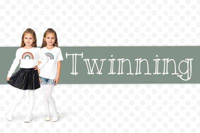 Twinning a Handwritten Font Font Kitaleigh 