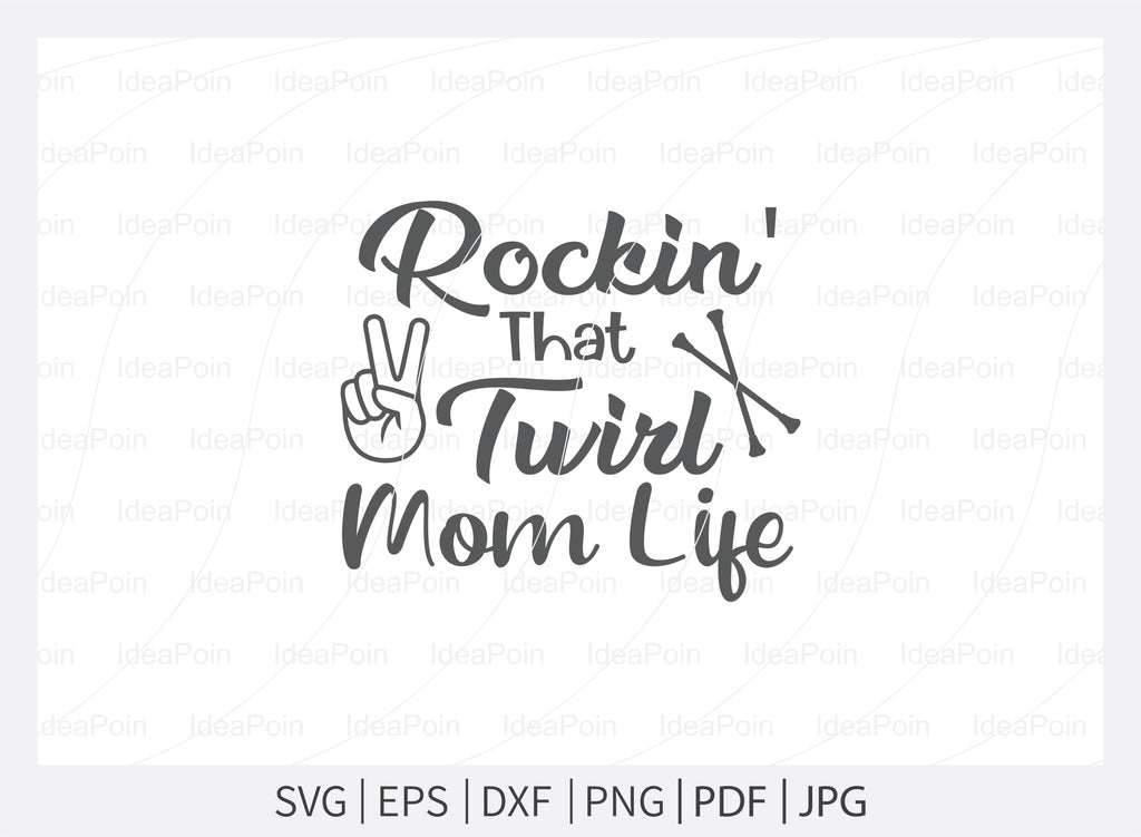 Twirlers Bundle Svg File Baton Svg Twirlers Design Love Twirl Live Love Twirl Baton And 1328