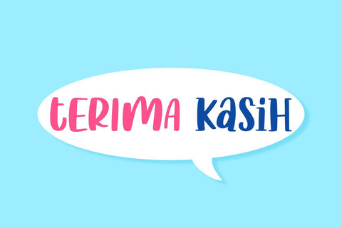 Twist Jelly Font Allouse.Studio 