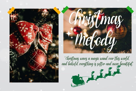 Twist Story Font Supersemar Letter 