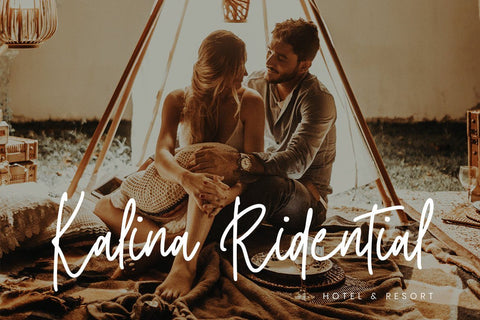 Twister Handwritten Script Font Creatype Studio 