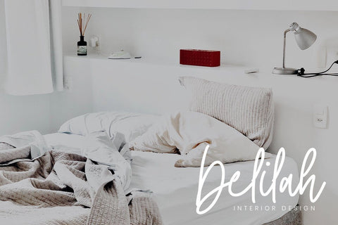 Twister Handwritten Script Font Creatype Studio 