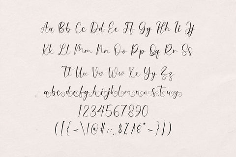 Type Dream Font Forberas 