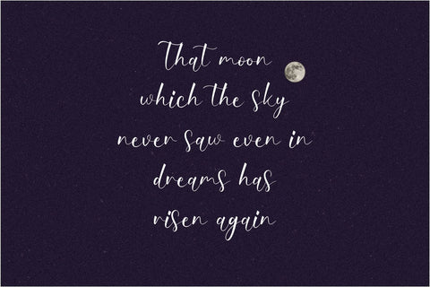 Type Dream Font Forberas 