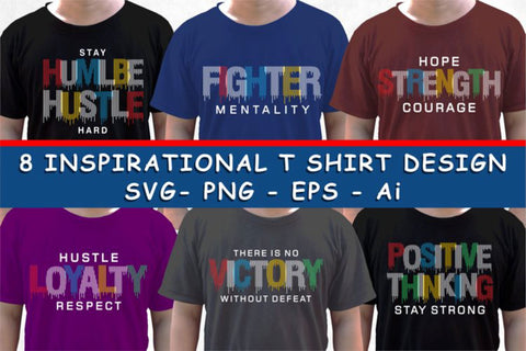 Typography T shirt Design Bundle, Inspirational, Motivational, Motivation, Slogan, Quotes SVG T shirt Designs, Sublimation T shirt Design SVG D2PUTRI, SVG BUNDLE, SUBLIMATION BUNDLE, T SHIRT DESIGNS BUNDLE 
