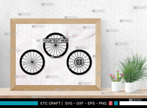 Tyre monogram, Tyre Silhouette, Tyre SVG Cut Files, Vehicle Tyre Svg, Tire Svg, Tyre Wheel Silhouette Bundle, SB00095 SVG ETC Craft 