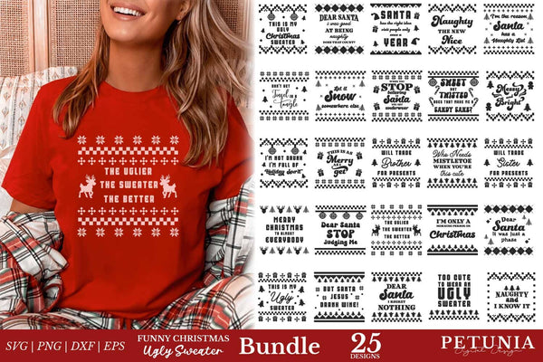 Christmas Jumpers Weird Ugly Christmas Sweaters Ugly Christmas