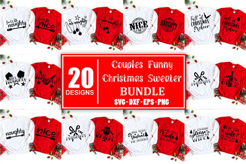 Ugly Sweater Svg Christmas Svg Holiday Svg Funny Christmas Sweater Svg Christmas Svg Bundle Funny Christmas Svg Funny Christmas Sweater Svg SVG Whistlepig Designs 