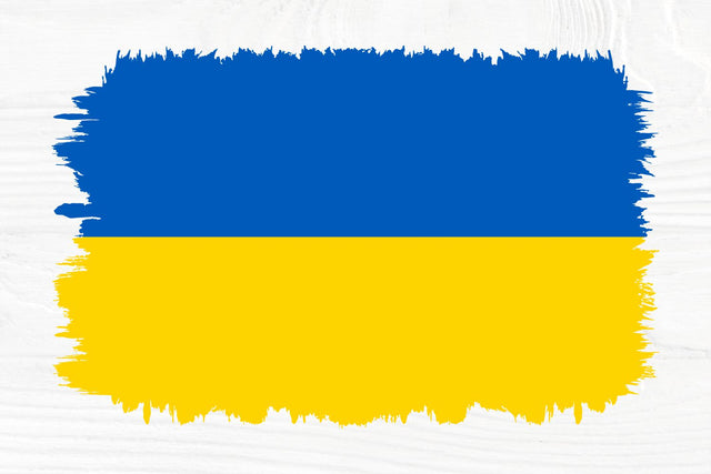Ukraine flag SVG cut file, Ukraine pattern svg png SVG TonisArtStudio 