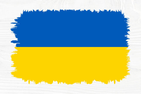 Ukraine flag SVG cut file, Ukraine pattern svg png SVG TonisArtStudio 