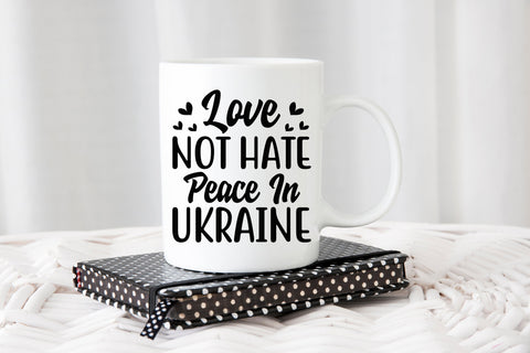 Ukraine SVG Designs Bundle SVG PatternFeed8 