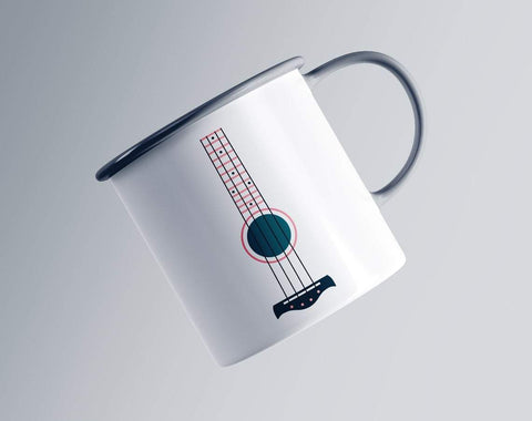 Ukulele svg for tumblers, guitar svg for tumblers, ukulele svg, guitar svg, acoustic guitar svg, music svg SVG CutLeafSvg 