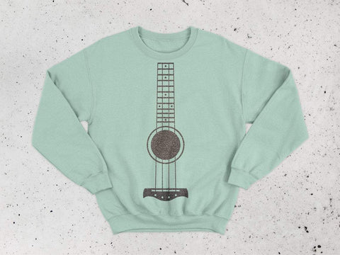 Ukulele svg for tumblers, guitar svg for tumblers, ukulele svg, guitar svg, acoustic guitar svg, music svg SVG CutLeafSvg 