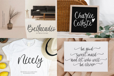 Ultimate Crafting Fonts Bundle with 50 Fonts | LIMITED TIME OFFER! Font Qwrtype Foundry 