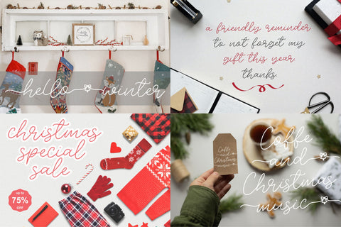 Ultimate Crafting Fonts Bundle with 50 Fonts | LIMITED TIME OFFER! Font Qwrtype Foundry 