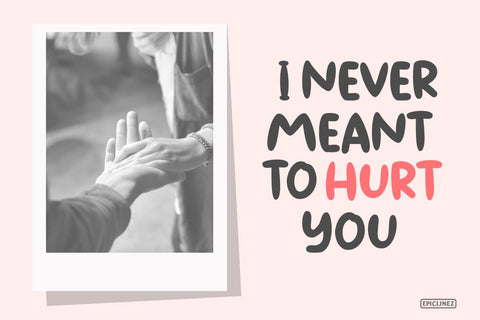 Unbroken | A Bold and Smooth Handwritten Font Font Epiclinez 