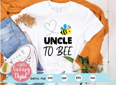 uncle to bee SVG md faruk hossain 