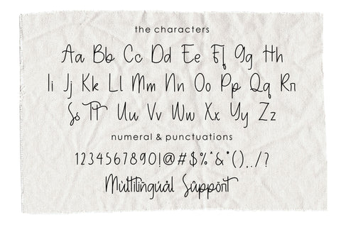 Unclefarms Font Qwrtype Foundry 