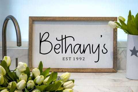 Unclefarms Font Qwrtype Foundry 