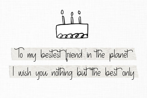 Unclefarms Font Qwrtype Foundry 