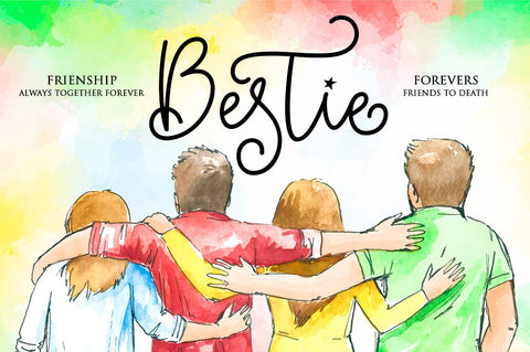 Unholy Font Studio Natural Ink 