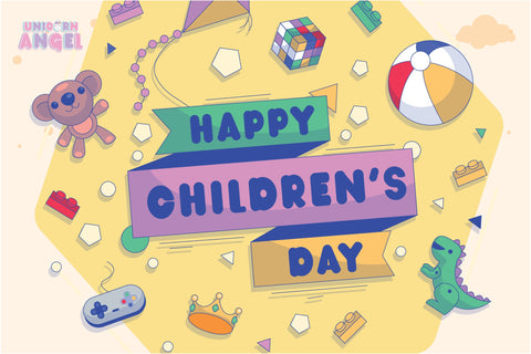 Unicorn Angel Display Font Font nearzz 