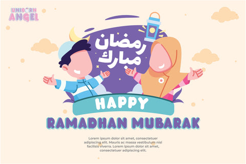 Unicorn Angel Display Font Font nearzz 