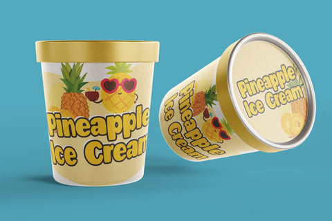 Unicorn Couple Font Stefani Letter 