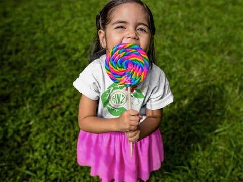 Unicorn Monogram Bundle SVG SVG CreativeStudioTM 