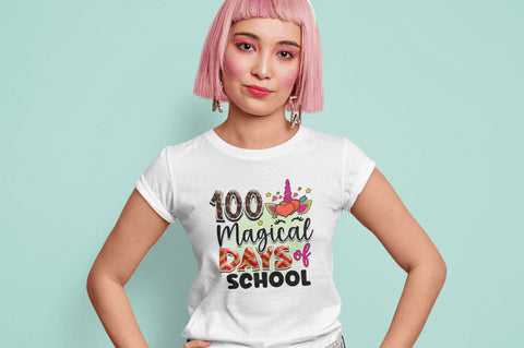 Unicorn Sublimation Bundle Sublimation Regulrcrative 