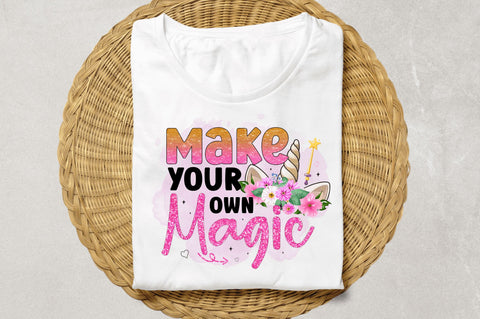 Unicorn Sublimation Bundle Sublimation Regulrcrative 