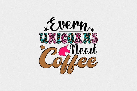 Unicorn Sublimation Bundle Sublimation SVGArt 