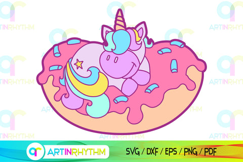 unicorn svg bundle SVG Artinrhythm shop 