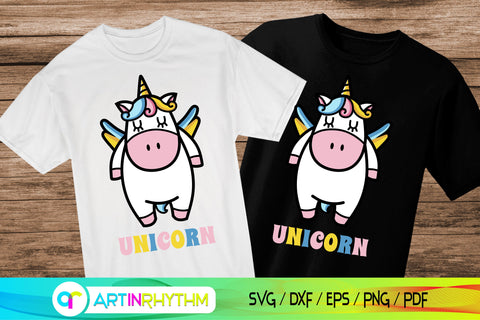 Unicorn svg bundle SVG Artinrhythm shop 