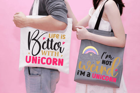 Unicorn SVG Bundle SVG Regulrcrative 