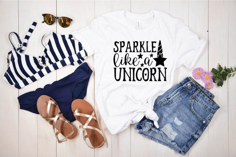 unicorn svg bundle vol 1 SVG buydesign 