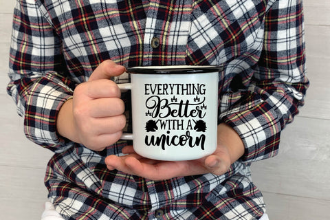 unicorn svg bundle vol 2 SVG buydesign 