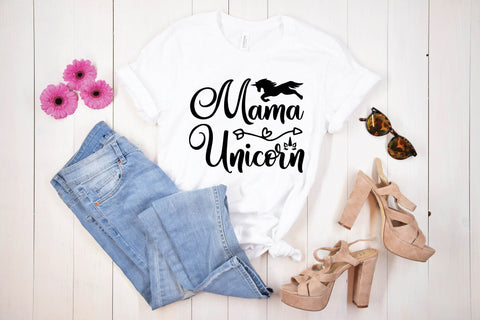 unicorn svg bundle vol 2 SVG buydesign 