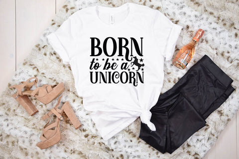 unicorn svg bundle vol 5 SVG buydesign 