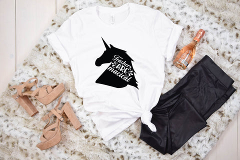 unicorn svg bundle vol 5 SVG buydesign 