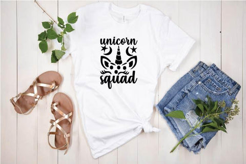 unicorn svg bundle vol 6 SVG buydesign 