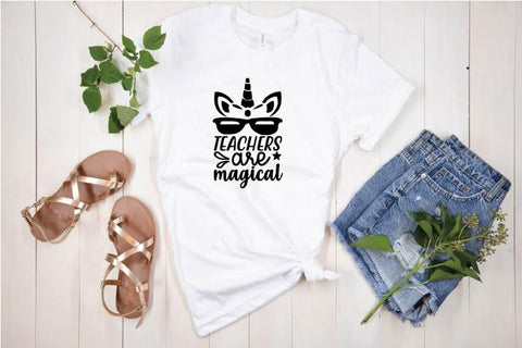 unicorn svg bundle vol 6 SVG buydesign 