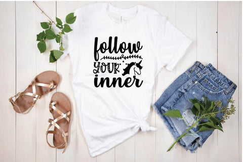 unicorn svg bundle vol 6 SVG buydesign 