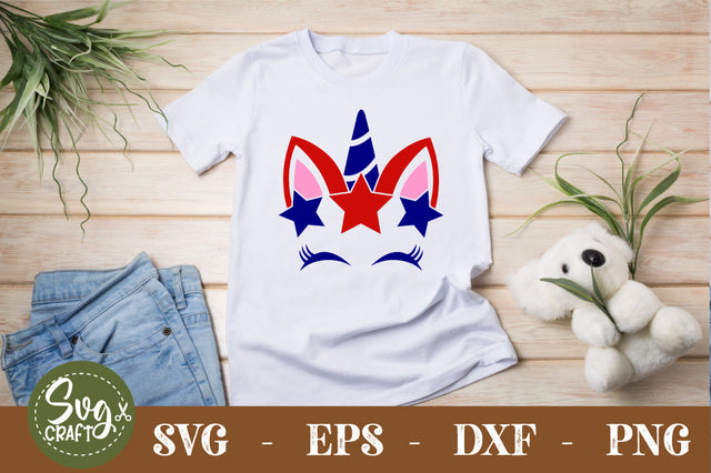 unicorn SVG cut file SVG Svgcraft 