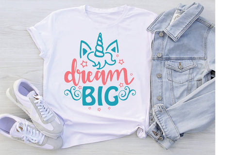 Unicorn SVG Design Bundle SVG Creativeart88 