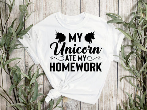 Unicorn SVG Designs Bundle SVG PatternFeed8 