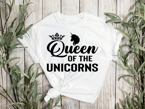 Unicorn SVG Designs Bundle SVG PatternFeed8 