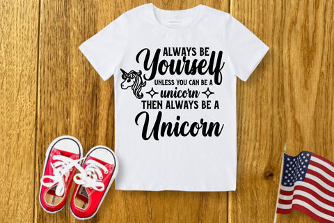 Unicorn SVG Designs Bundle SVG PatternFeed8 