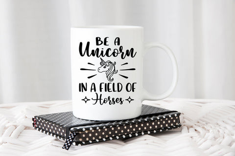 Unicorn SVG Designs Bundle SVG PatternFeed8 