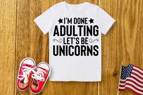 Unicorn SVG Designs Bundle SVG PatternFeed8 